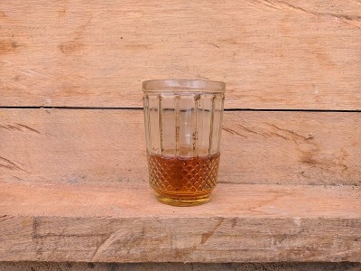 一杯热茶