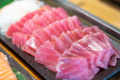 生鱼片