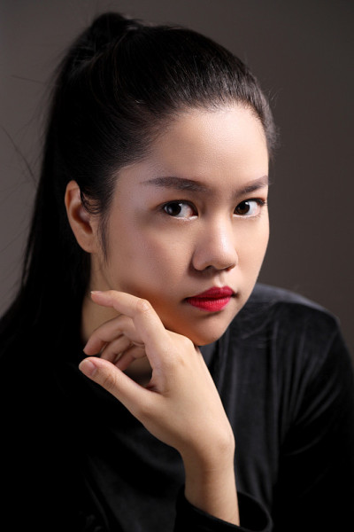 美