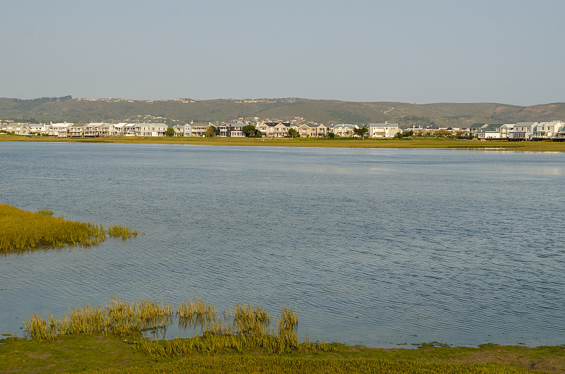 Knysna，花园路，南非