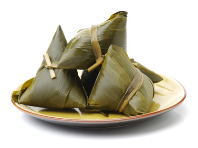 粽子