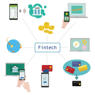 Fintech