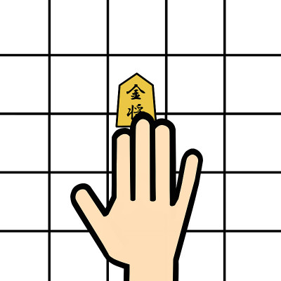 手的图标