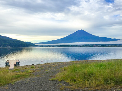 富士山