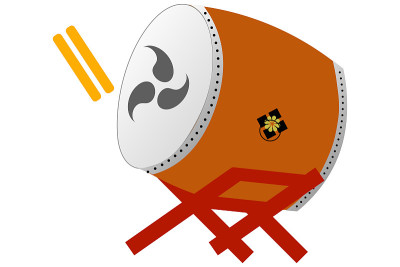 日本鼓
