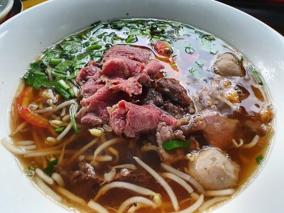 老牛肉面