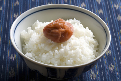 干李子