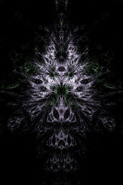 Asbtract对称的主题