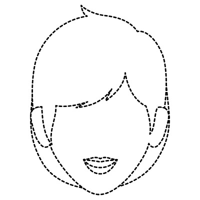 美女头像人物