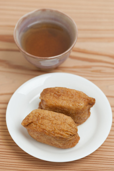 豆腐寿司