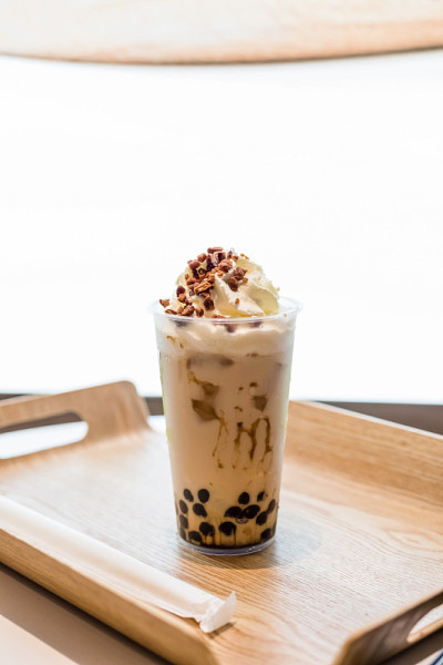冰奶茶