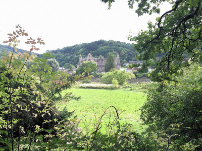 丁登寺