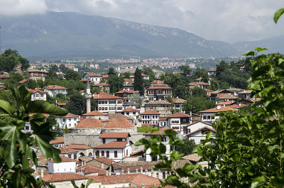 Safranbolu