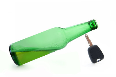 酒后驾车