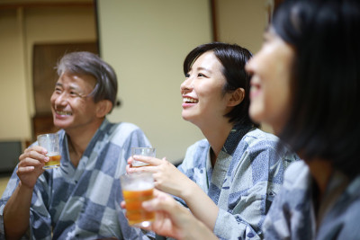 家庭饮用