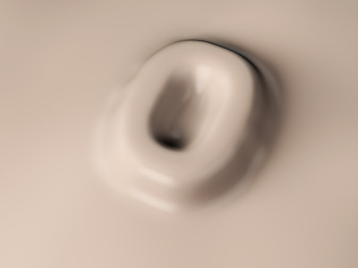 蜡数字零