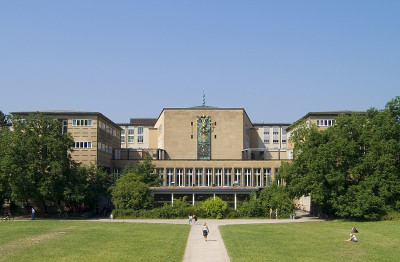 科隆大学