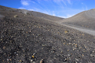 Ubehebe Volcano