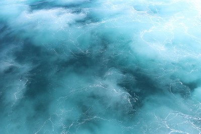 海洋表面