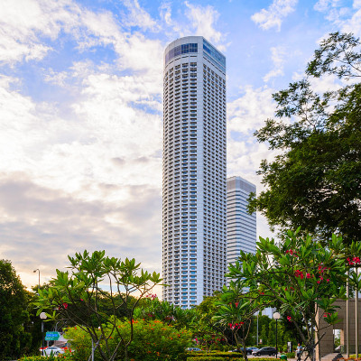 新加坡市区