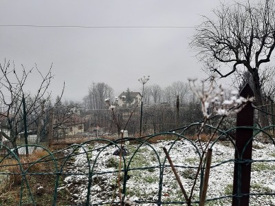 雪