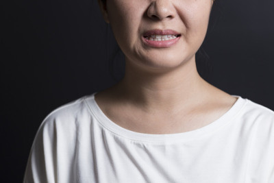 女人的情感CU嘴:恨
