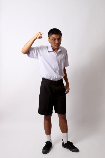 学生