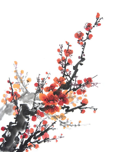 梅花