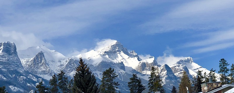 山