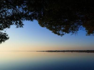 湖