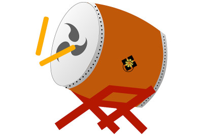 日本鼓
