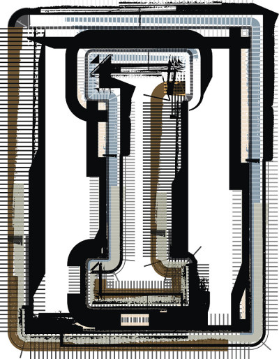 字体I