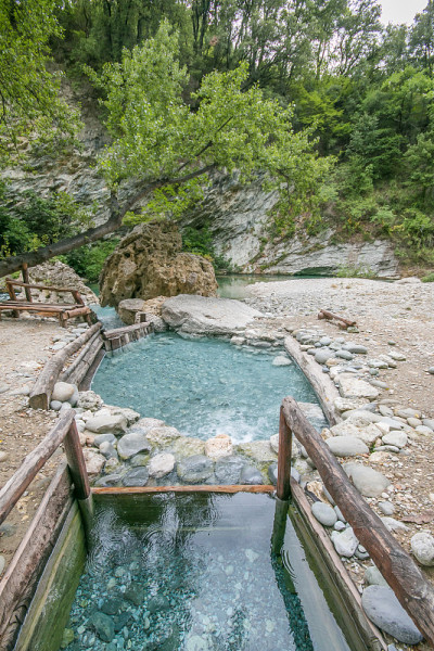 在这里，你可以沉浸在大自然中，享受绝对的放松