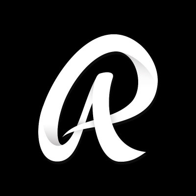 创意豪华信AR设计
