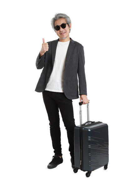 商务旅行