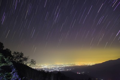 星径清迈