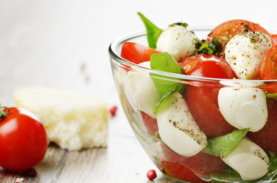 Salad它们