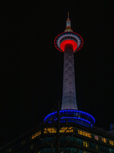 京都塔三世