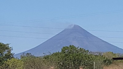 Volcano