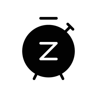 睡眠