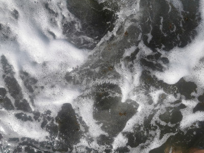 海水