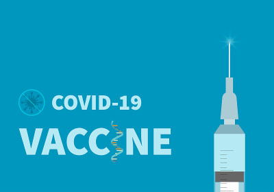 用于covid-19大流行的mRNA冠状病毒疫苗。