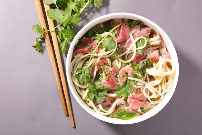 牛肉面汤