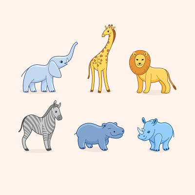 animal