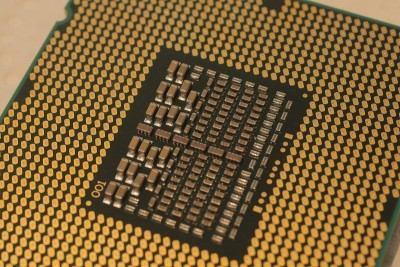 Intel cpu用于pc电脑关闭宏