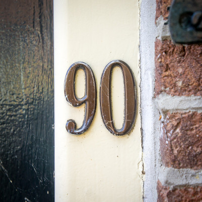 90号