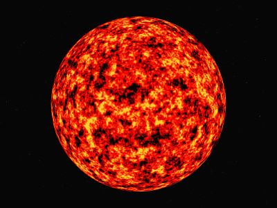 太阳