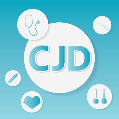 克雅氏病(CJD)医学概念