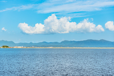 湖真嗣