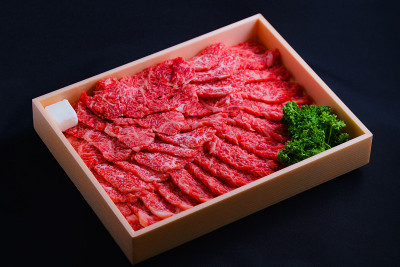 日本牛肉礼盒(名为Furusato-nozei)